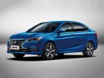 ChangAn Eado DT 2018 года